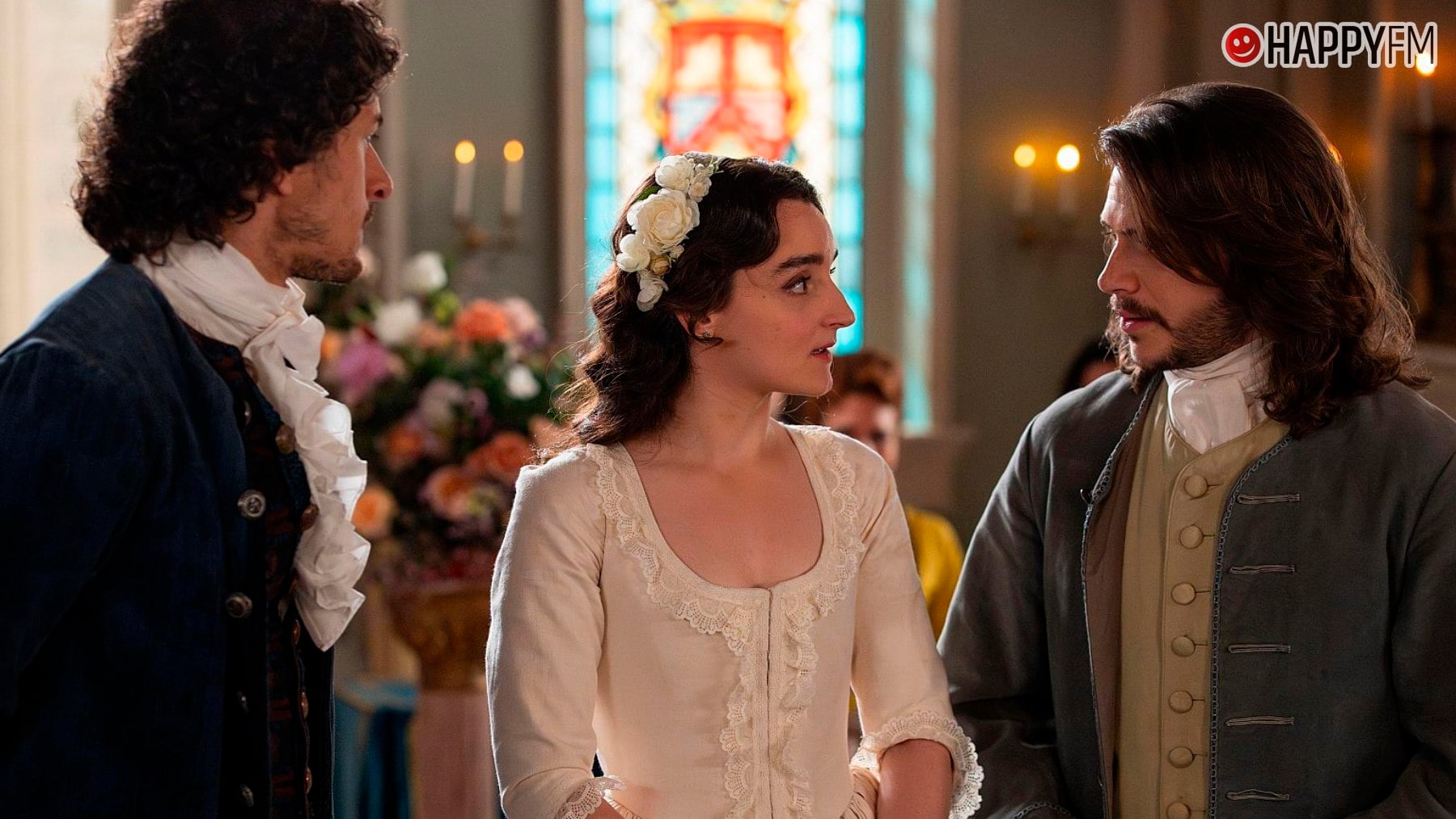 La razón por la que se cancela la emisión de