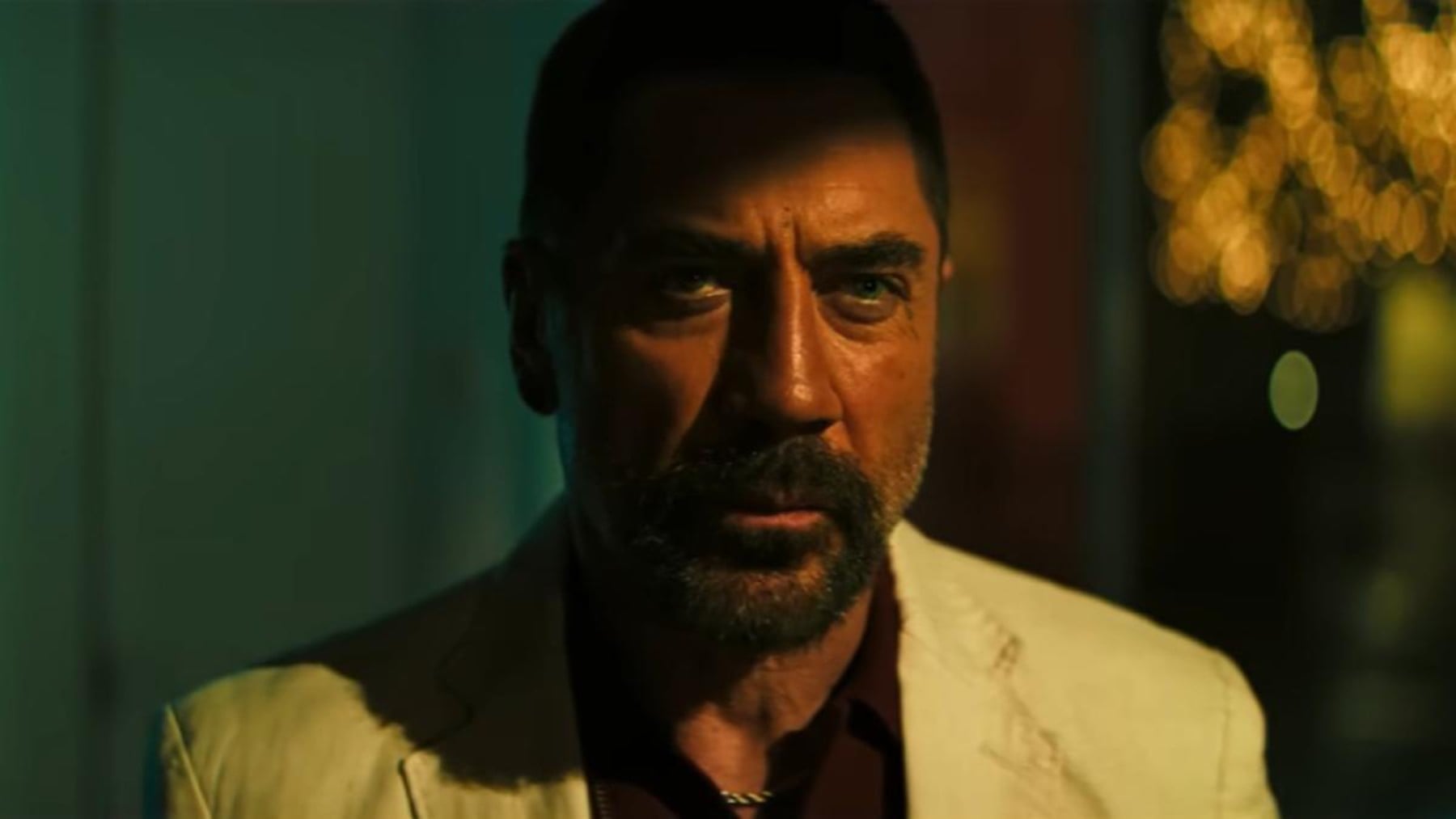 Javier Bardem desata el terror con su nueva serie producida por Spielberg: Está fantástico en el papel