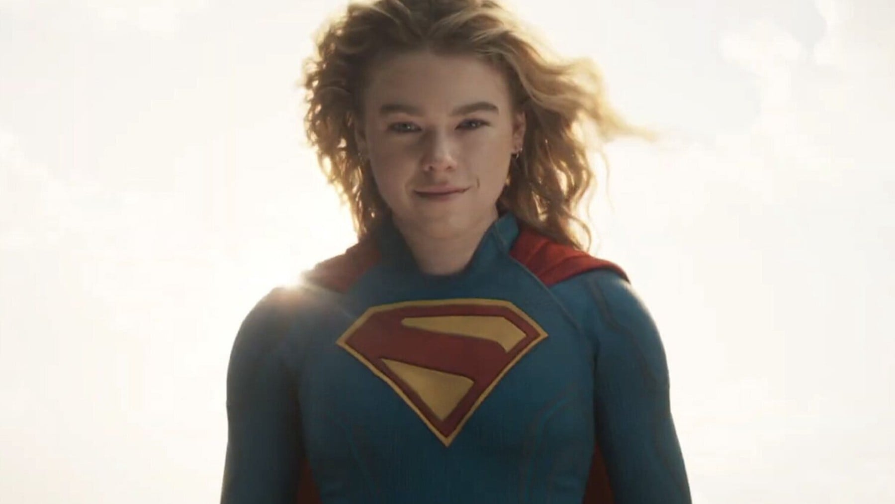 ‘Supergirl’ (Warner Bros).