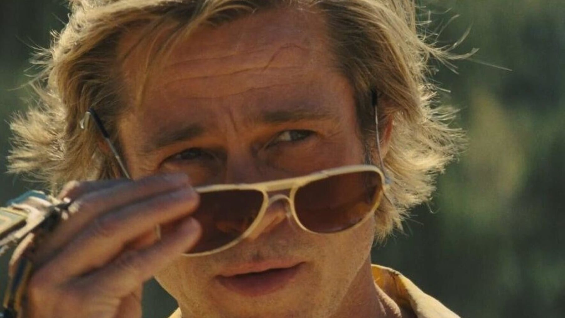 Brad Pitt cobra un sueldo millonario por volver a ser Cliff Booth: el regreso al papel que le dio el Oscar