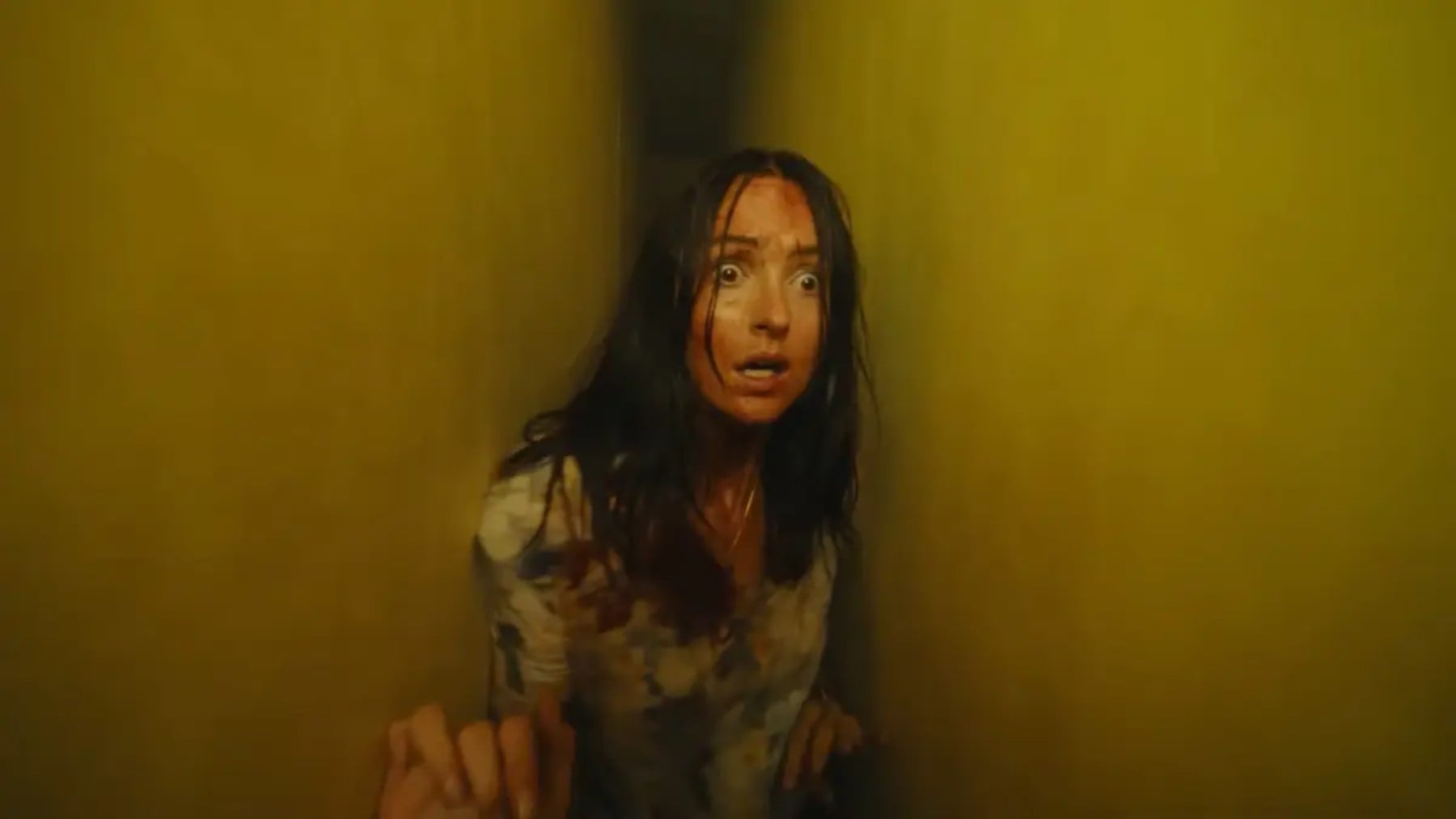 ‘Backrooms’ (A24, Elasticafilms).