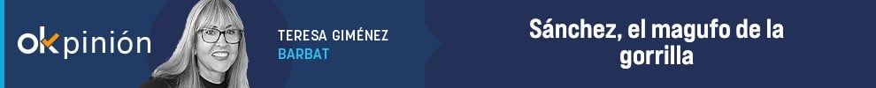 Sánchez, el magufo de la gorrilla