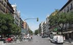 Pueblos de Madrid convertidos en barrio, barrio madrileño absorbido, por qué desapareció Fuencarral como pueblo, distrito de Fuencarral, anexión de Fuencarral a Madrid.