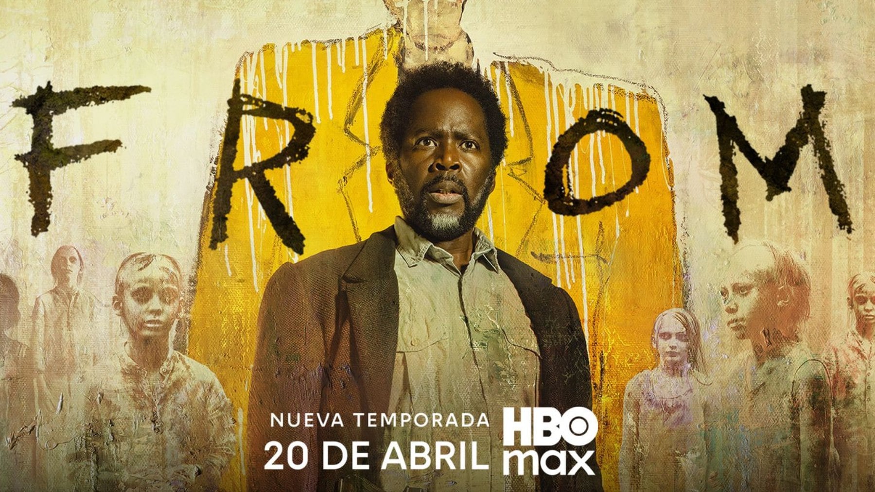 HBO publica los capítulos de