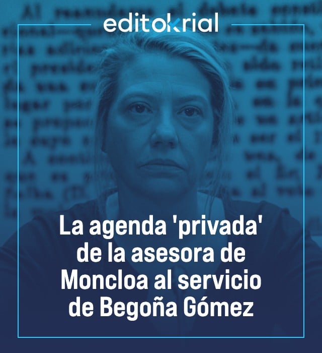 La agenda