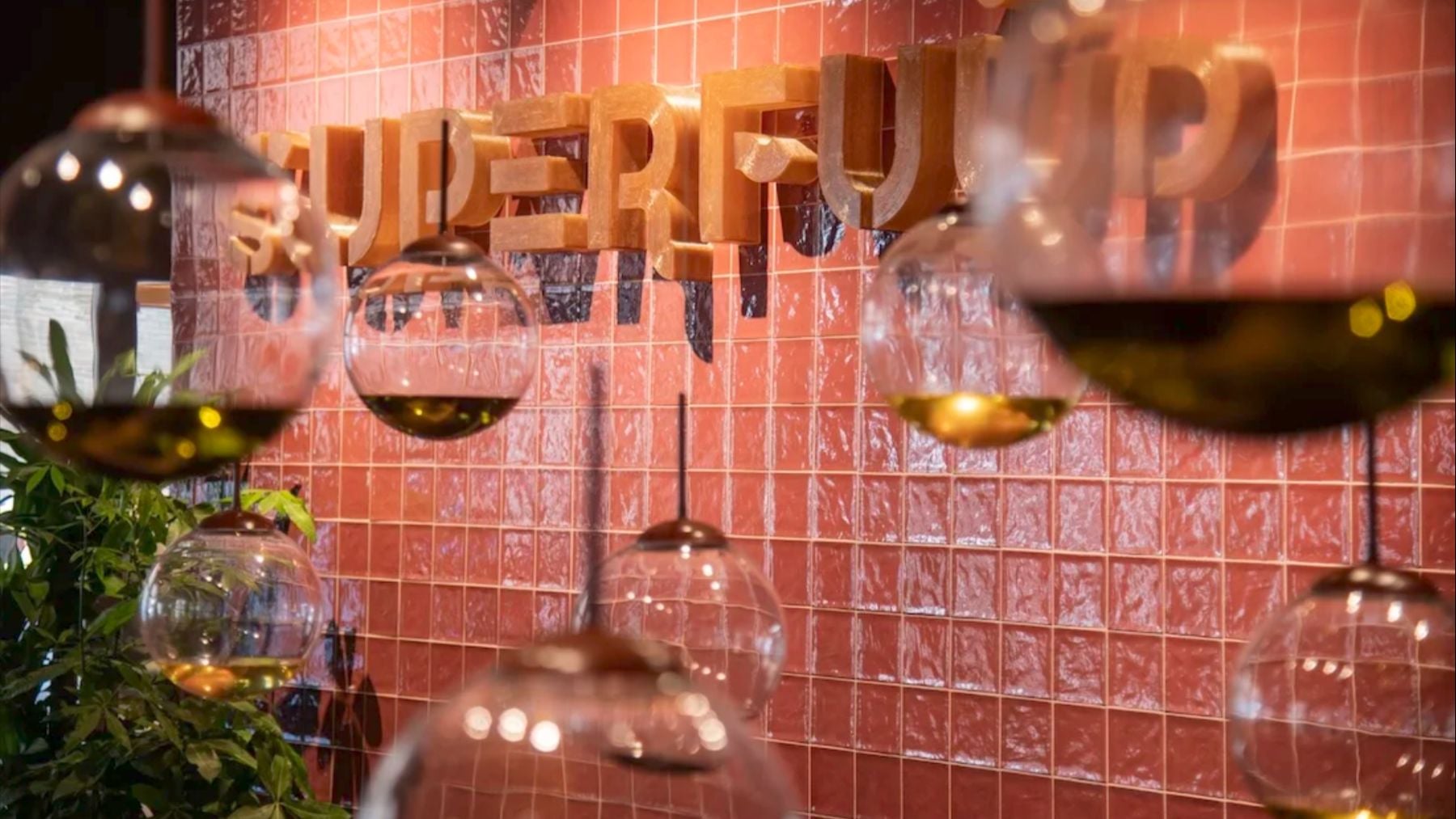 Es un gimnasio, pero también se puede comer: el nuevo lugar de moda en Madrid que se ha convertido en lo más viral de Malasaña