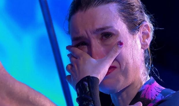 eva soriano, el desafio, 