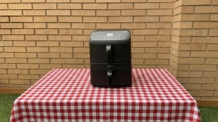 Cosori Turbo Tower Compact