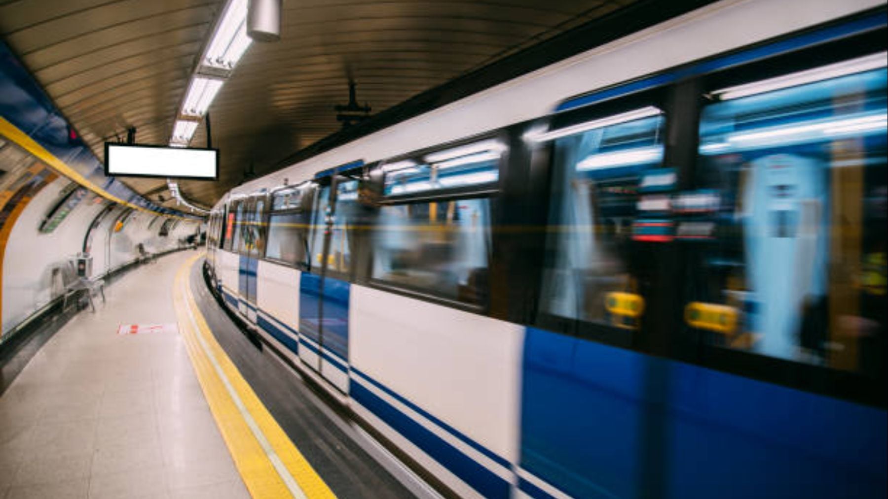 Giro en la Línea 1 de Metro de Madrid: las nuevas estaciones que van a cambiarlo todo y te va a afectar