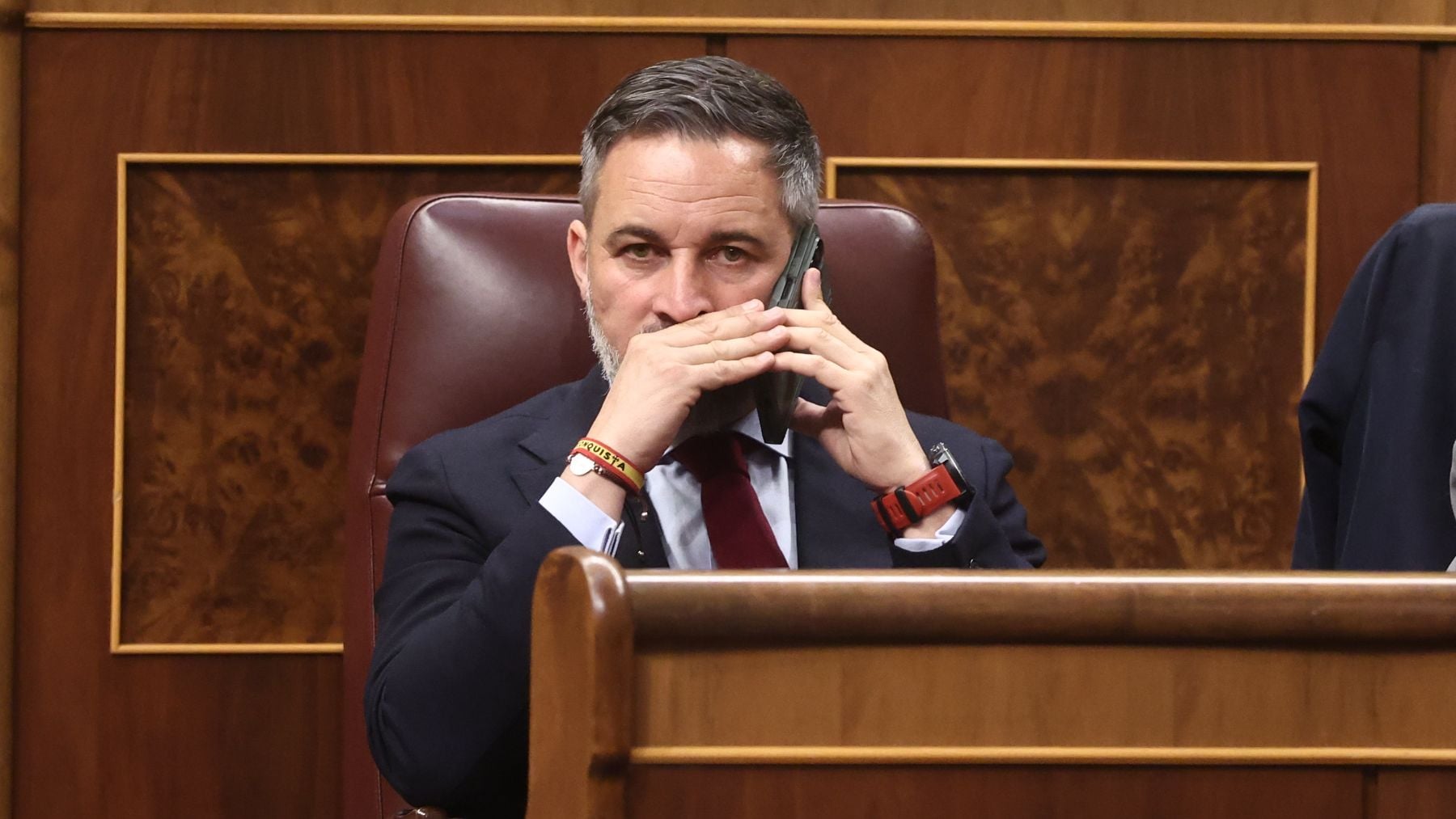 Vox pide por carta a sus afiliados apoyo a sus pactos de Gobierno con el PP: Hay que frenar al mafioso de la Moncloa