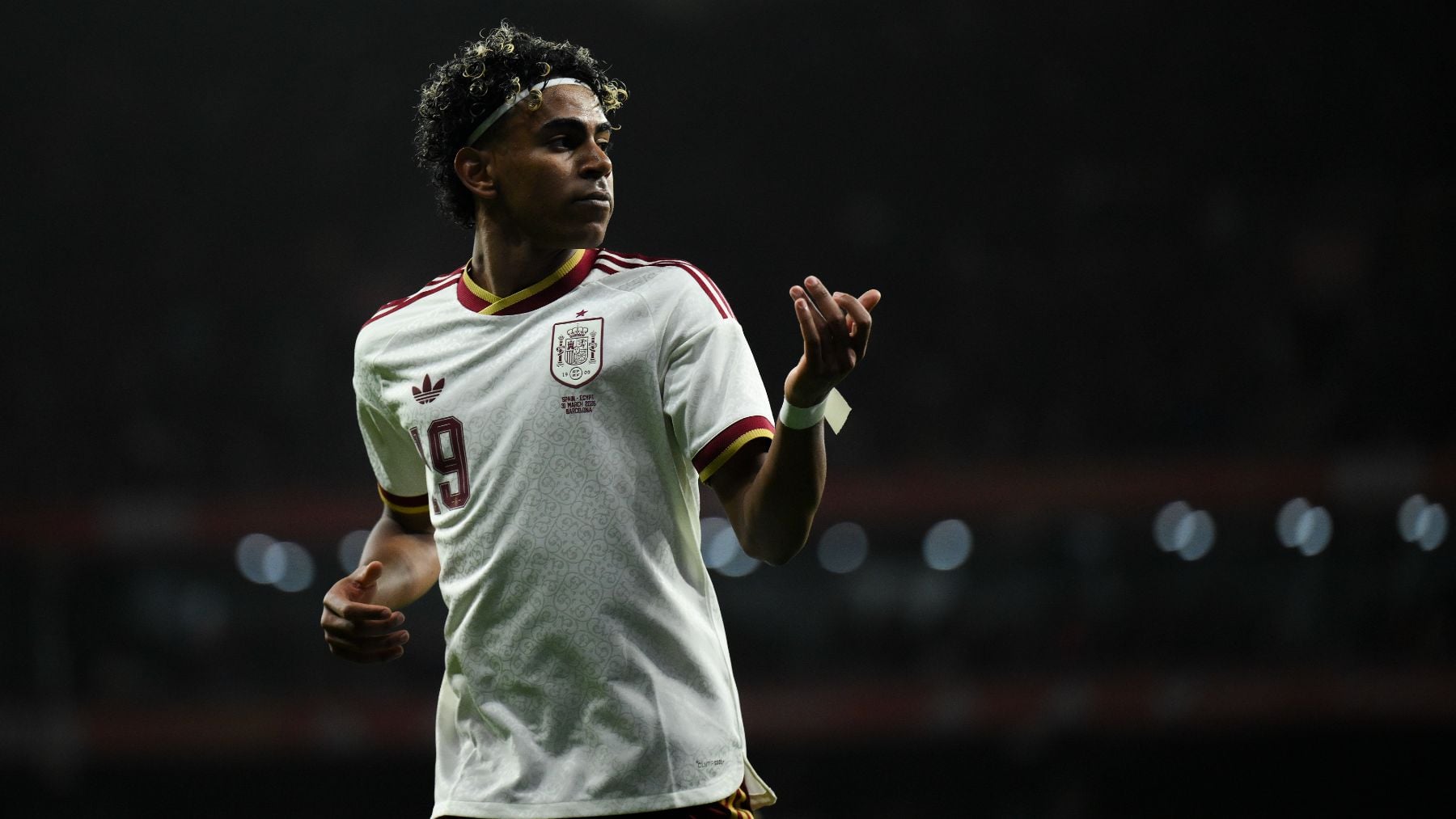 Lamine Yamal estalla tras el bochorno: Ser musulmán no es motivo de burla