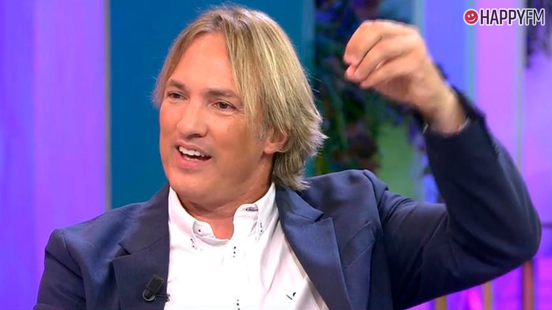 Ismael Beiro, 26 años después de