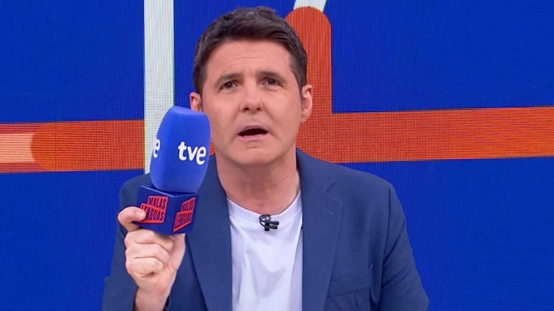 TVE mete a Cintora hasta en la sopa: a diario con