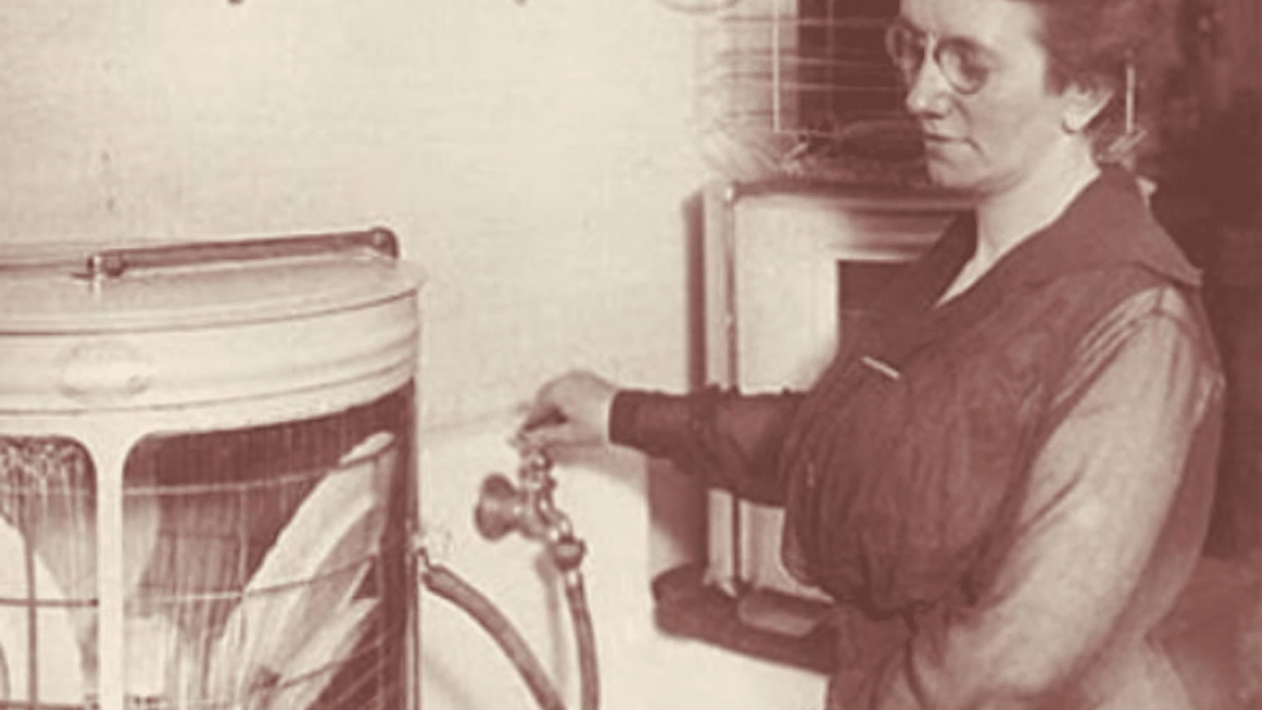 Pocos la conocen, pero fue una de las inventoras más importantes de la historia: todos tenemos en casa dispositivos suyos