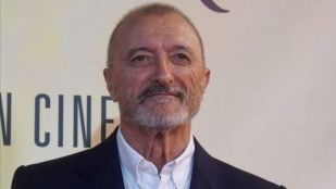 Arturo Pérez-Reverte