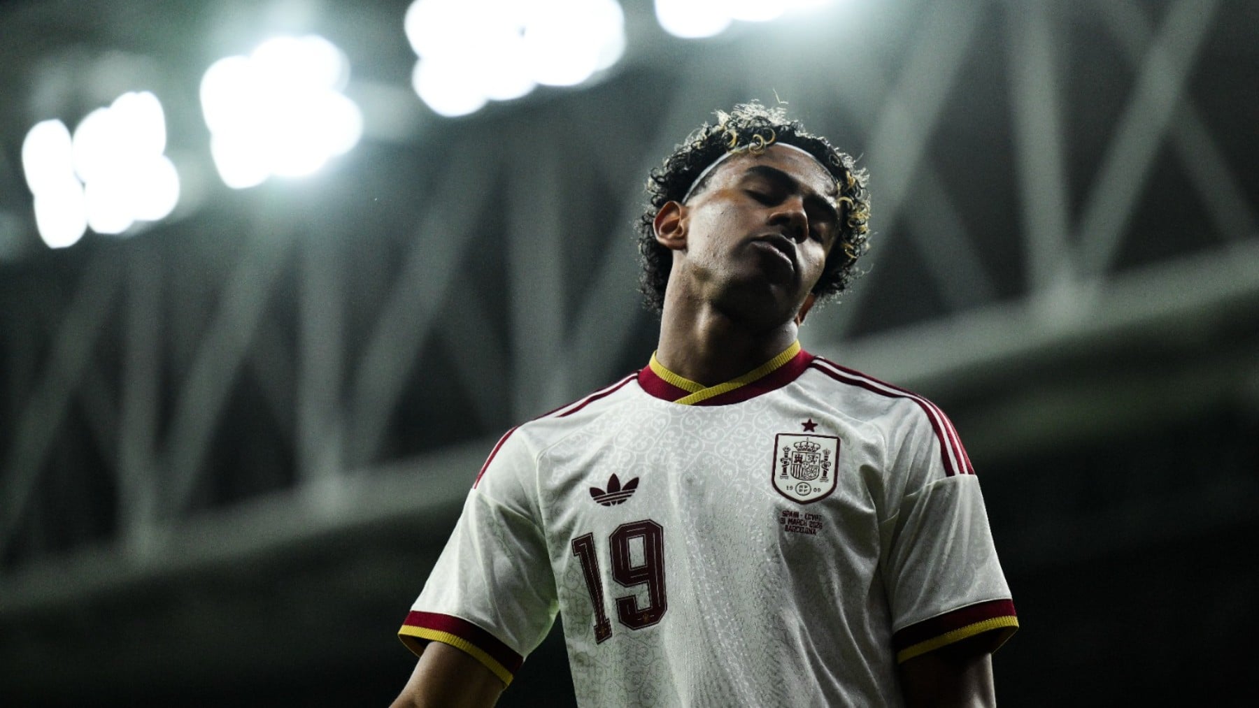 Una vergüenza Mundial... con consecuencias