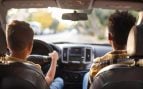 Los jóvenes parecen menos interesados en aprender a conducir.