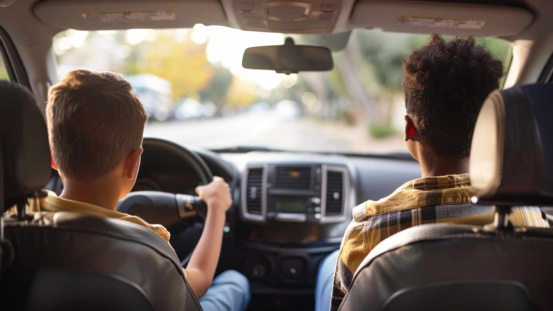 ¿Por dinero o por concienciación ambiental? Millennials y Generación Z ya no quieren ni coche ni carné