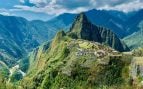 Machu Picchu. (Machu-Picchu.org)