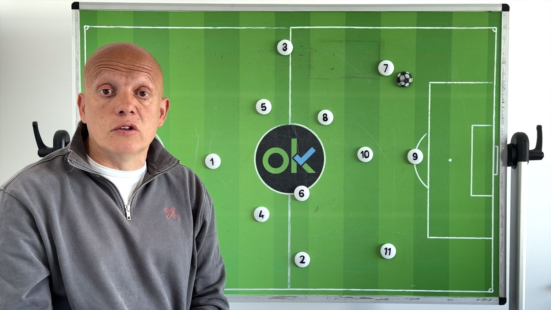 «Mamma mia, Italia»