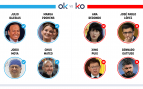 Los OK y KO del jueves, 2 de abril de 2026