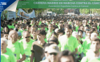 Madrid en Marcha contra el Cáncer