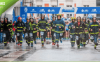 Carrera Bomberos de Madrid