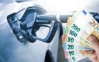 precio gasolina 5 abril Andalucía