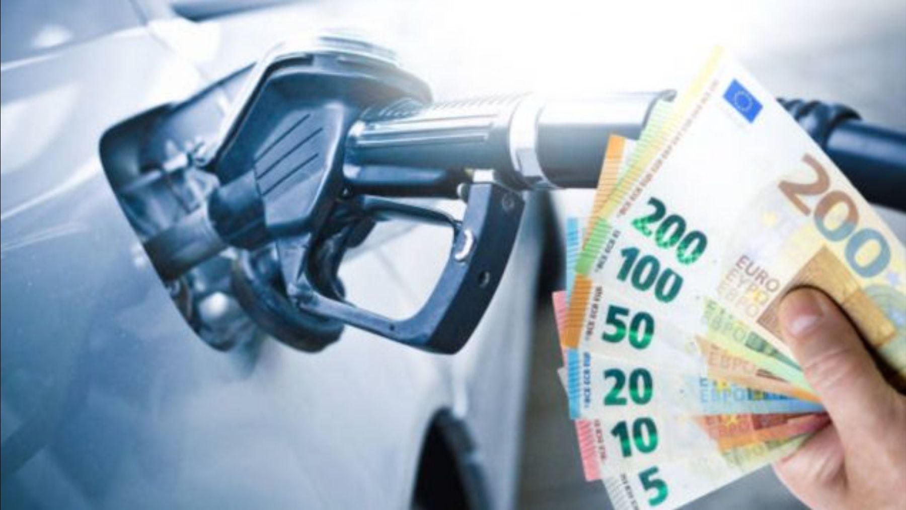 Precio de la gasolina hoy 5 de abril: localiza las gasolineras más baratas de Sevilla, Cádiz y otras ciudades de Andalucía