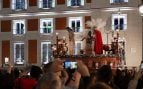 procesiones viernes santo Madrid