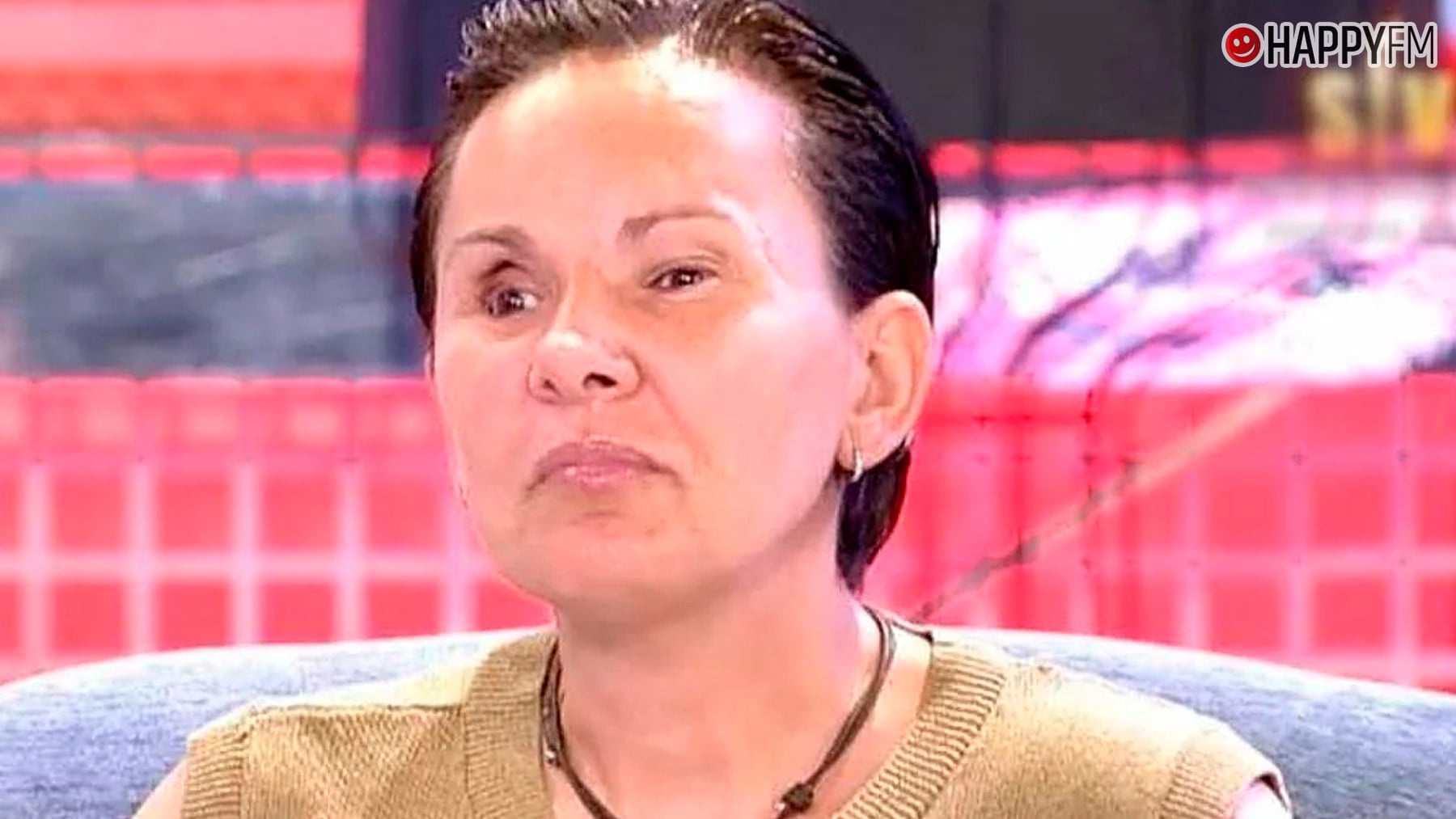 El gran cambio de Raquel Morillas tras ‘Gran Hermano’: «Trabajo en la ONCE»