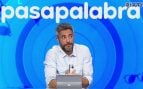 Roberto Leal en 'Pasapalabra'. (Atresmedia)