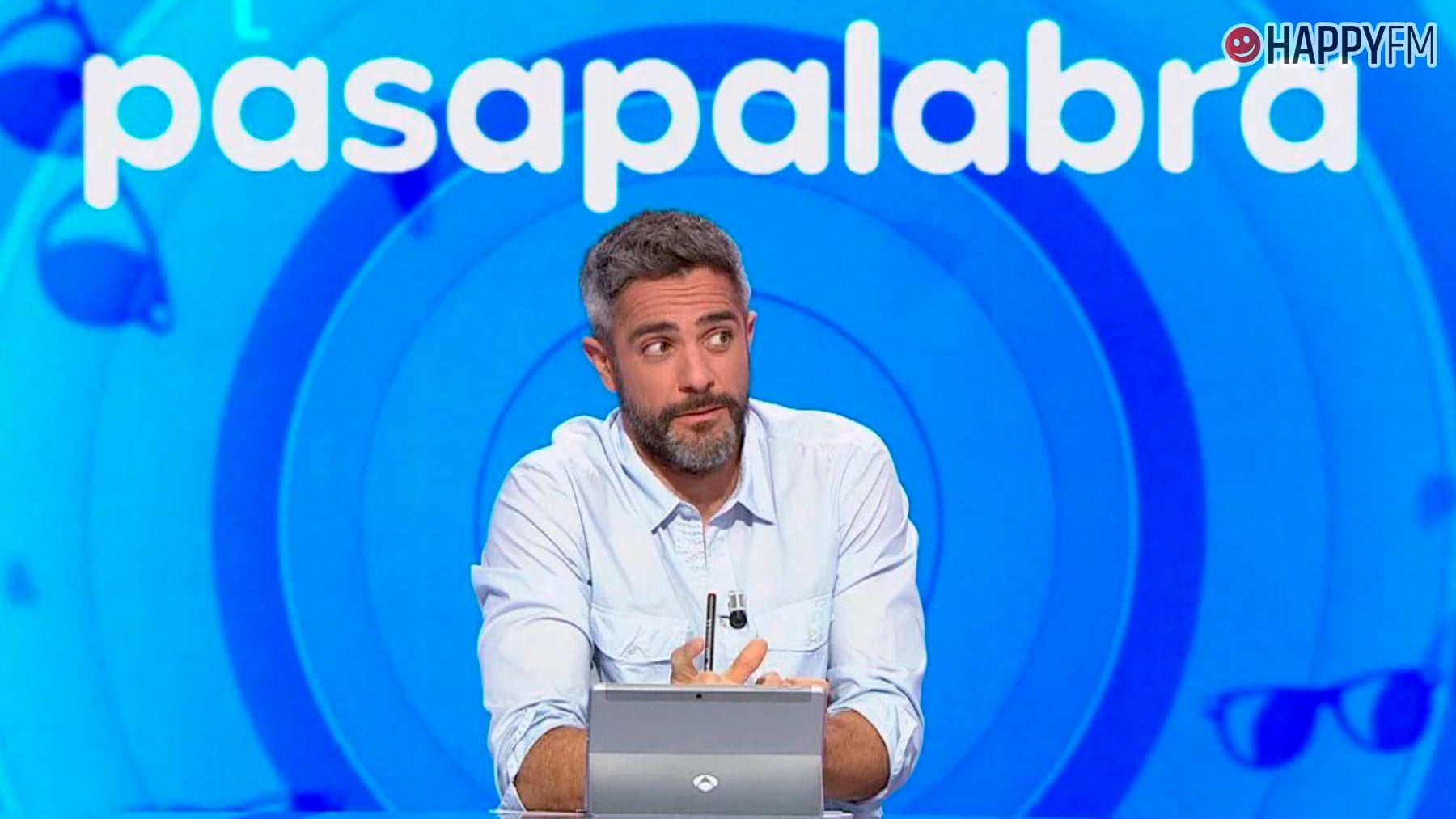 Roberto Leal paraliza el Rosco de