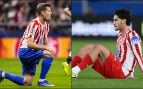 sorloth, cardoso, atletico