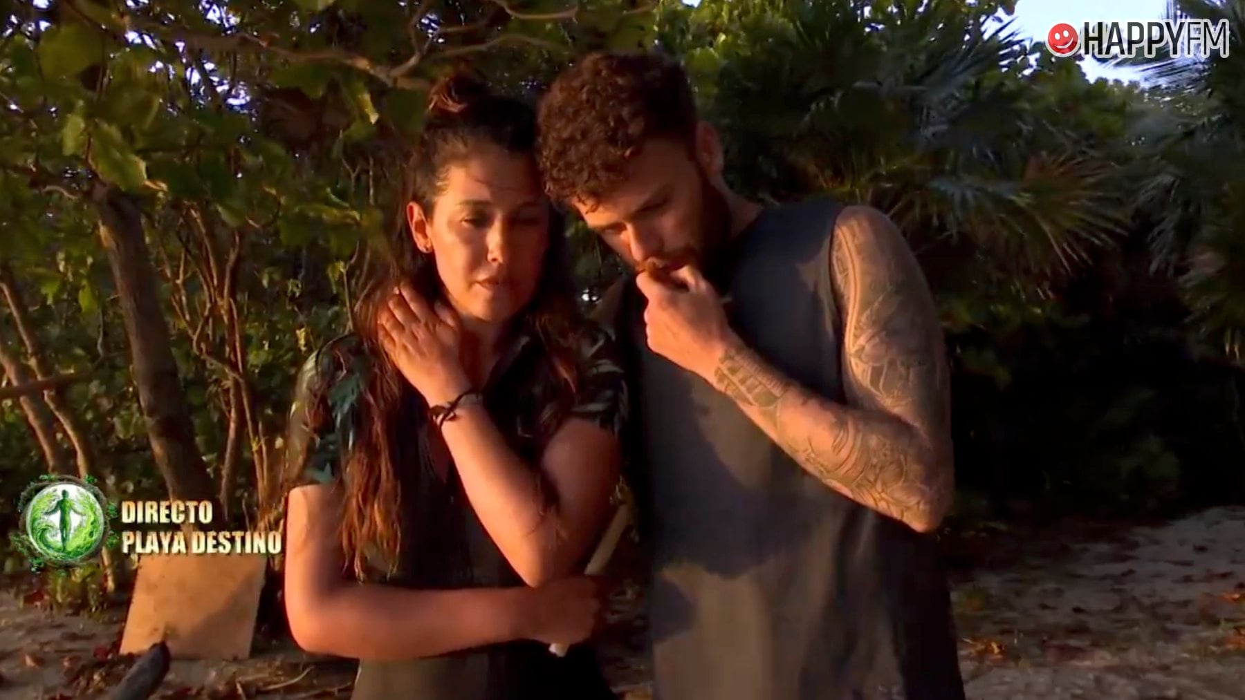 'Supervivientes 2026