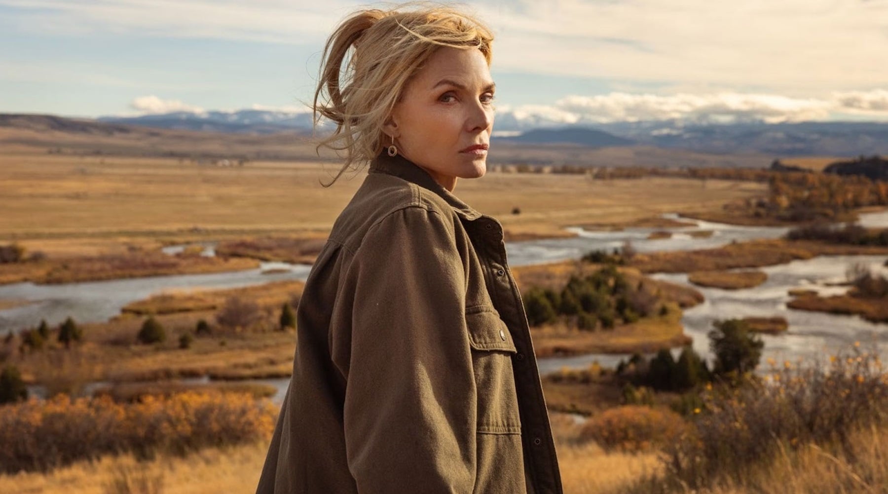 mejores series Santa