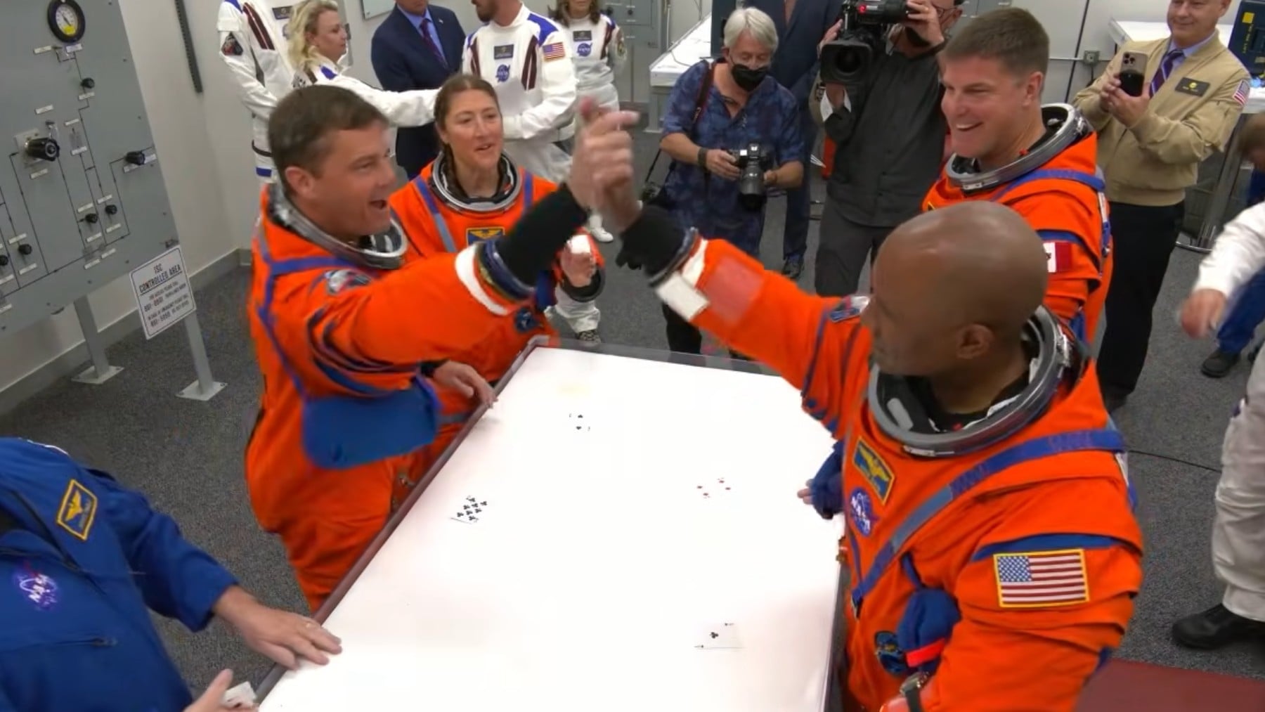 Cuánto va a durar el viaje a la Luna de la NASA y cuándo vuelven los astronautas de Artemis II