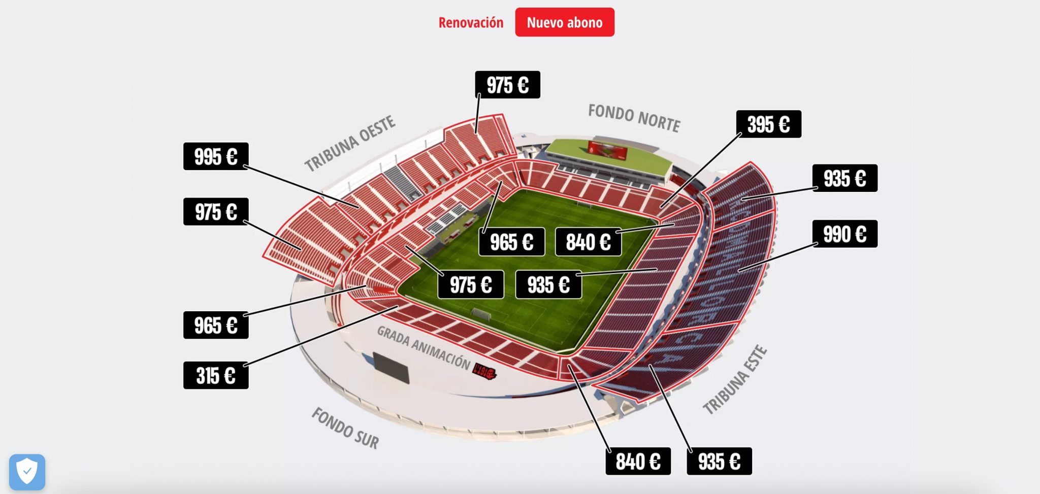 Así es el Real Mallorca: dónde juega, cuántos socios tiene, títulos ...