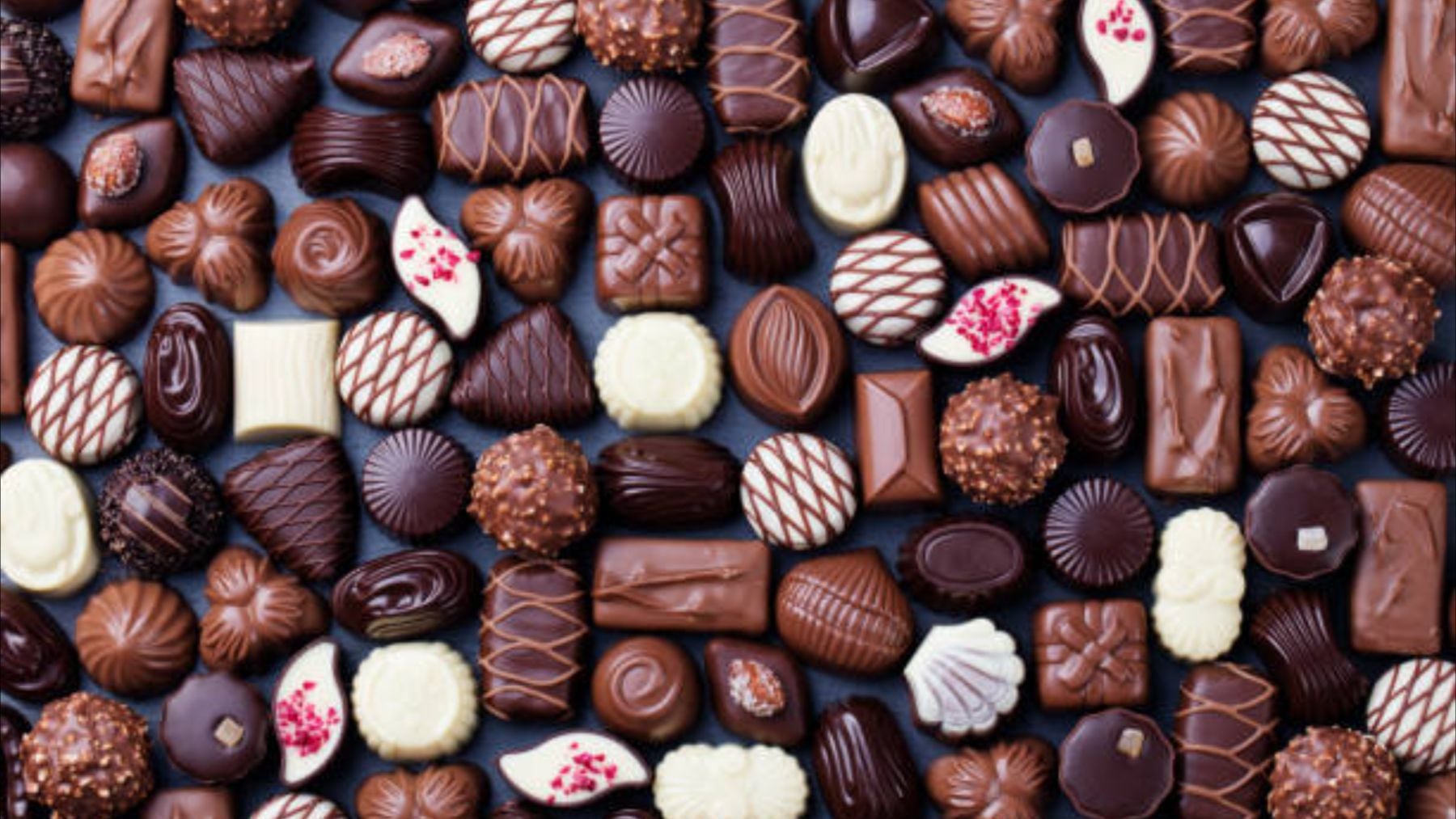 Adiós a este conocida marca de chocolates: producía 300 toneladas al año e inspiró a la película