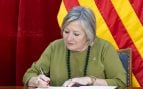 libertad lingüística catalanismo Vinaroz