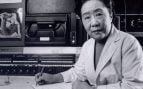 Chien-Shiung Wu, física china