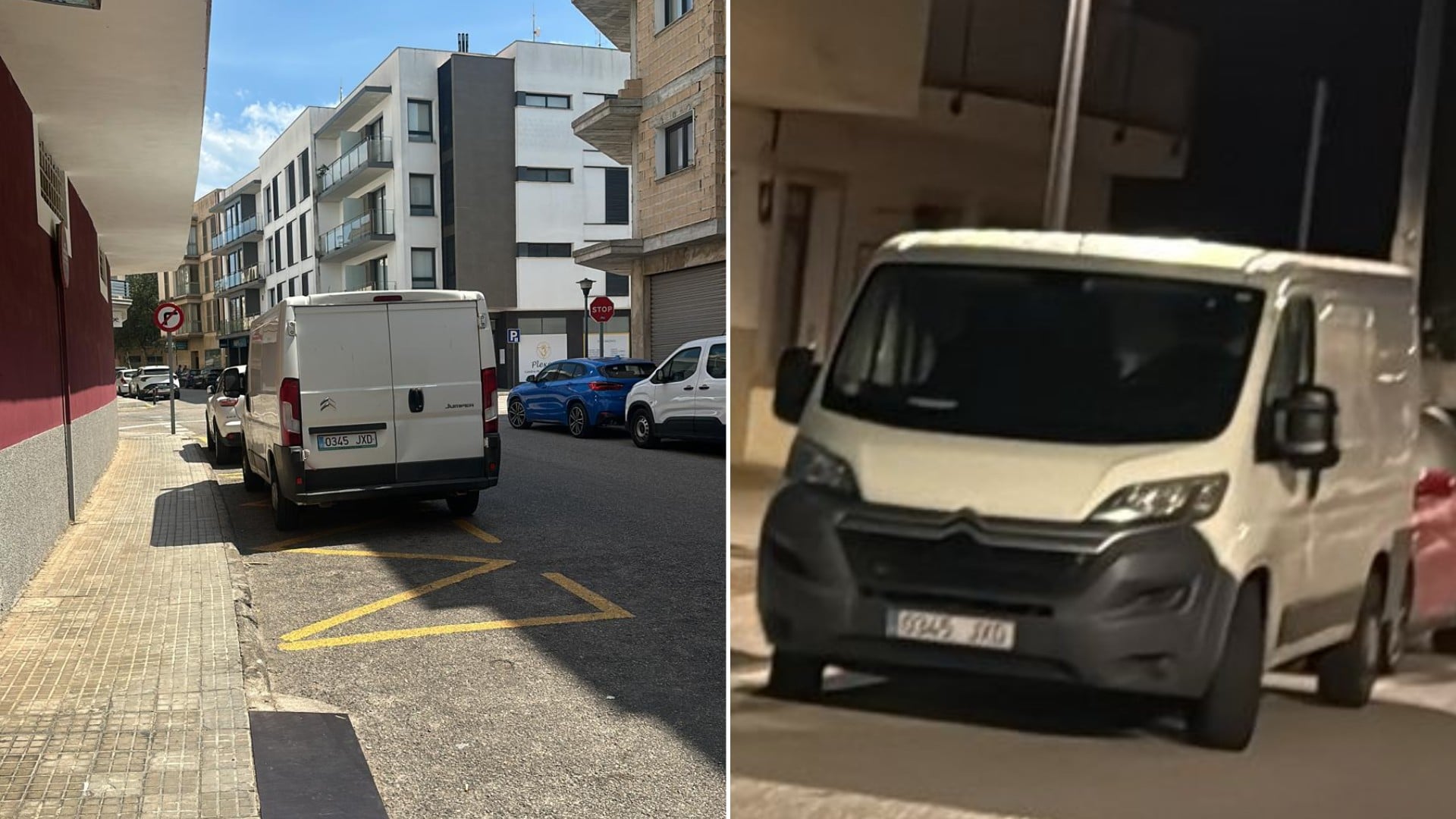 Duro golpe para el horno mallorquín Ca