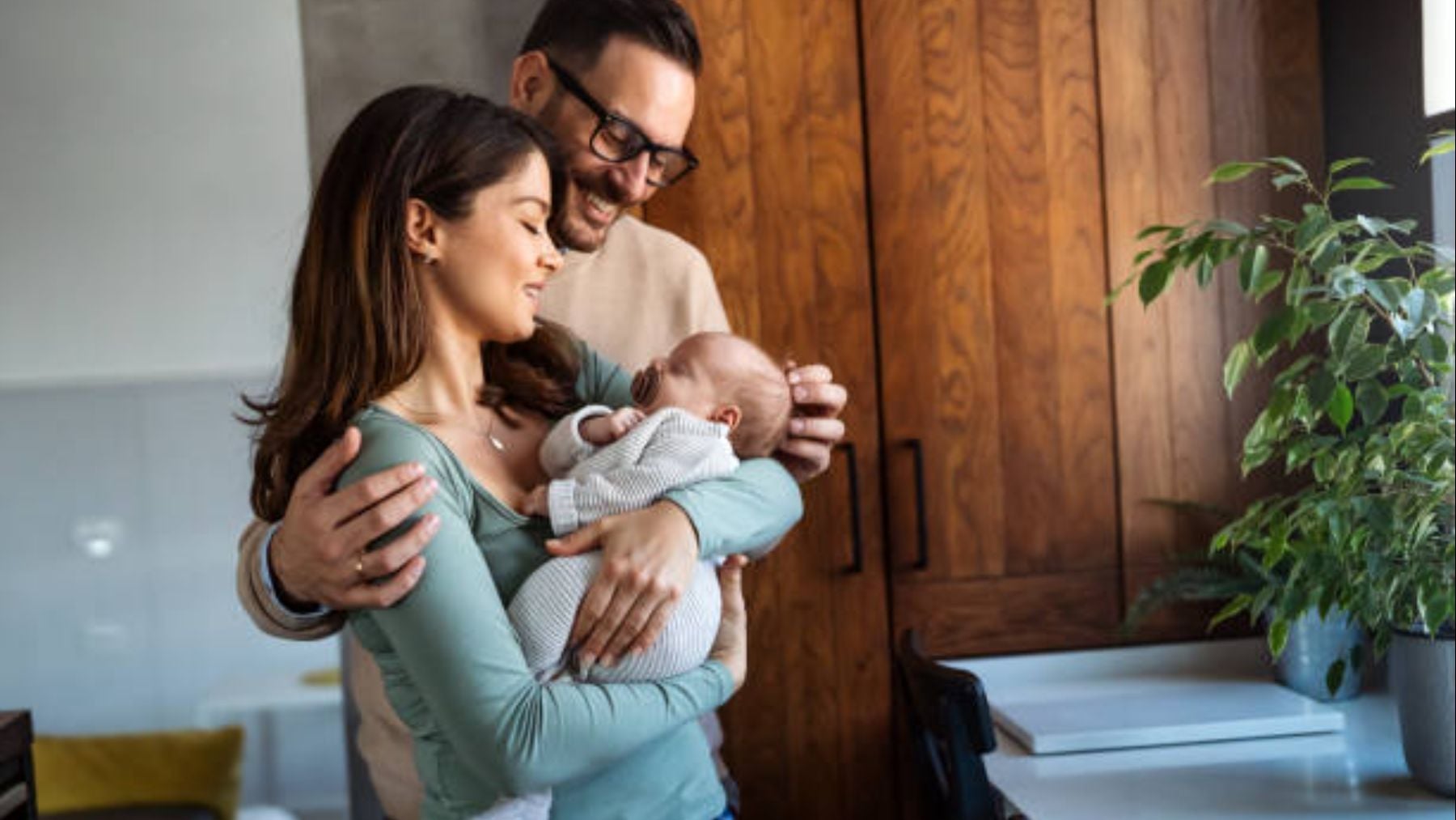 Confirmado por Hacienda: te dan hasta 5.100 euros por hijo si cumples estos requisitos