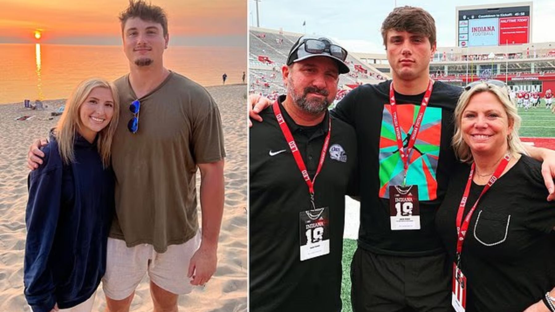 Drama en Estados Unidos: muere un deportista de 24 años después de retirarse por salud mental