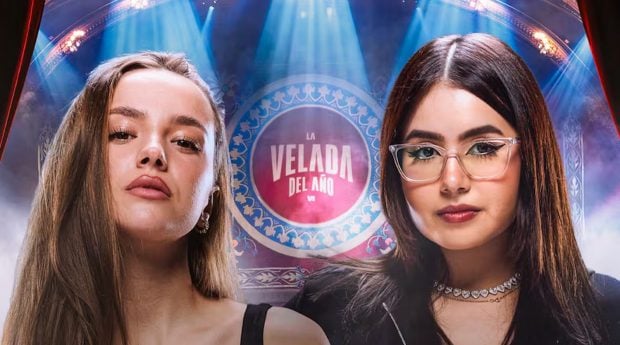 la velada, la velada del a&ntilde;o ibai, 