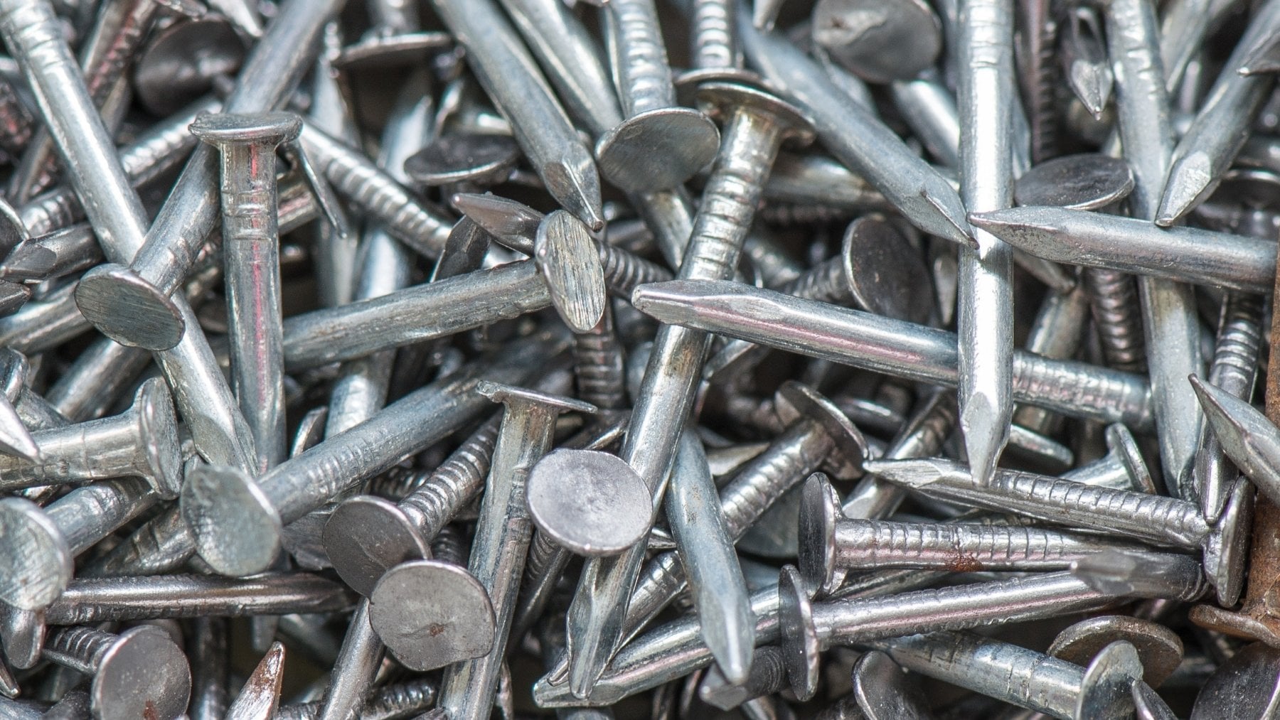 El truco con un simple clavo que todos están haciendo en su casa con resultados espectaculares