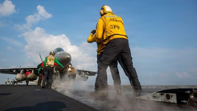 Guerra Irán en directo hoy