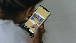 limpiar la pantalla de tu móvil