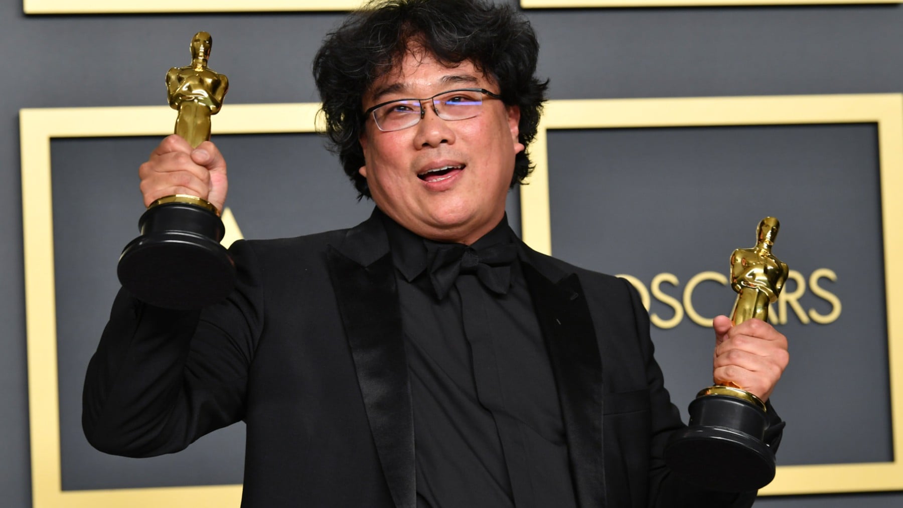 Bong Joon-Ho (‘Parásitos’) comparte la primera imagen de ‘Ally’: su estreno en el cine de animación