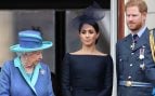 Isabel II no se fiaba del príncipe Harry: el gesto sorprendente que revela su desgastada relación